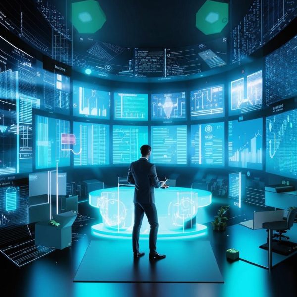 Используйте Python для автоматического анализа CSV-файлов.