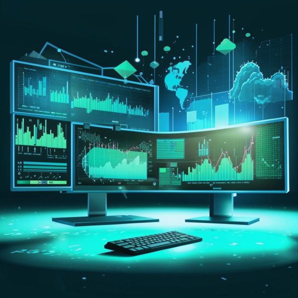 Логистические компании используют AI для оптимизации маршрутов доставки.